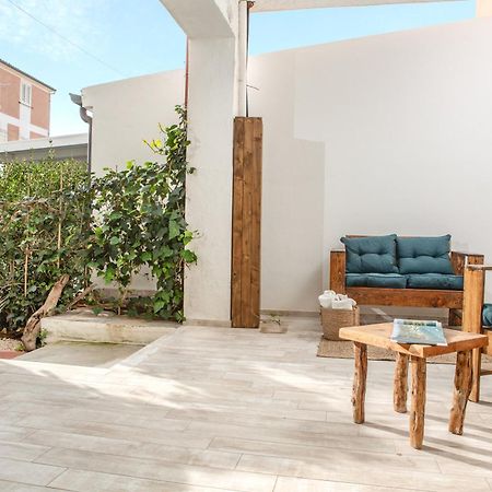 B&B Les Chambres Rooms & Suite Santa Teresa Gallura Exterior photo