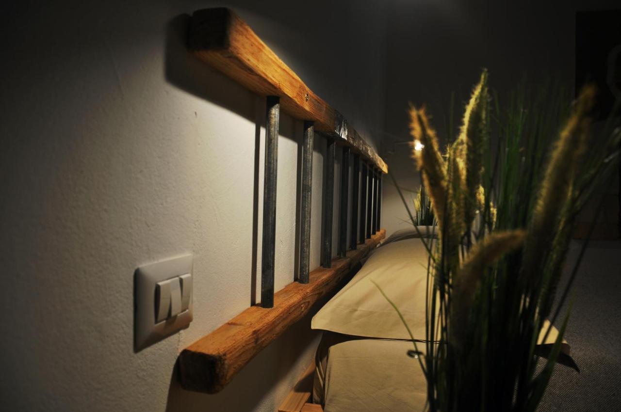B&B Les Chambres Rooms & Suite Santa Teresa Gallura Exterior photo