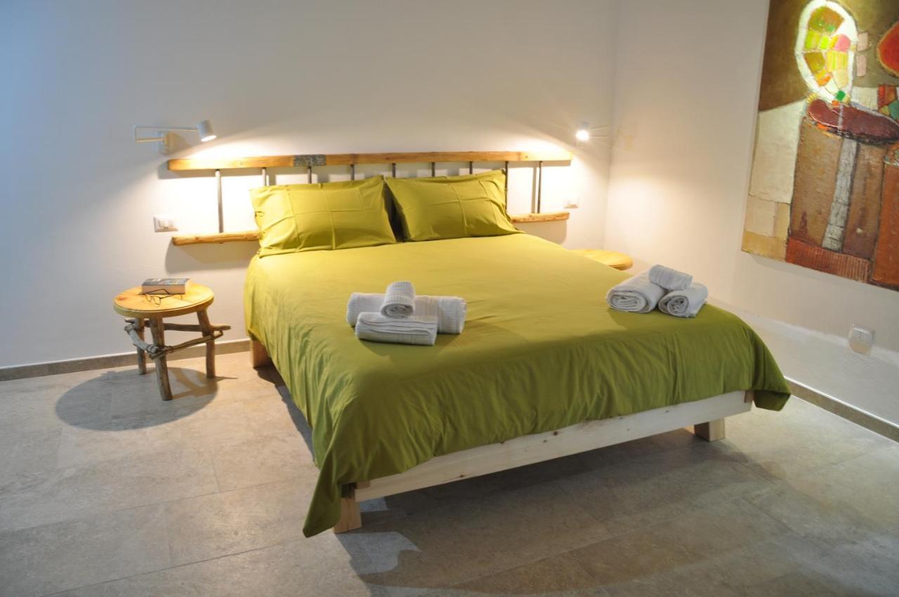 B&B Les Chambres Rooms & Suite Santa Teresa Gallura Exterior photo