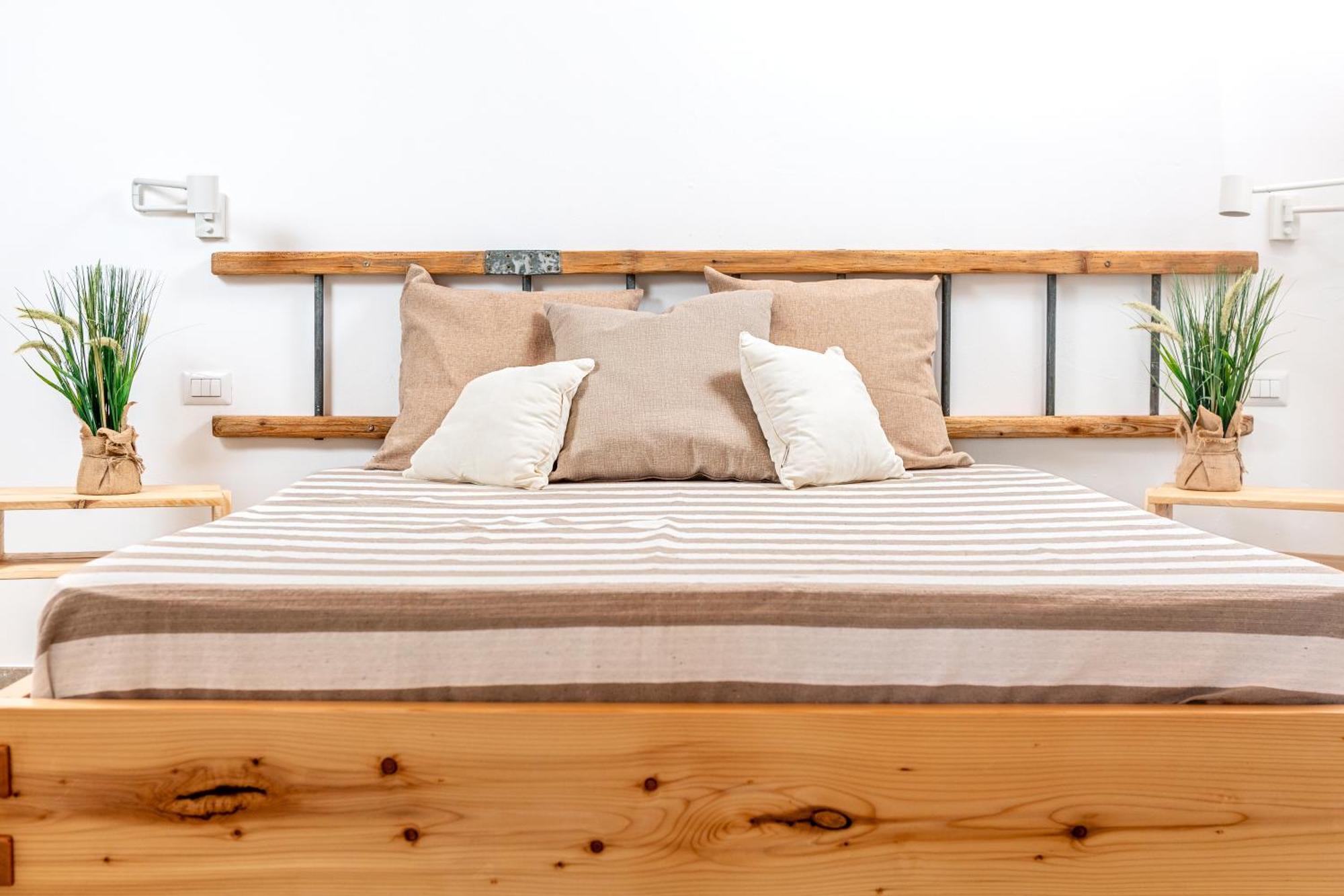 B&B Les Chambres Rooms & Suite Santa Teresa Gallura Exterior photo