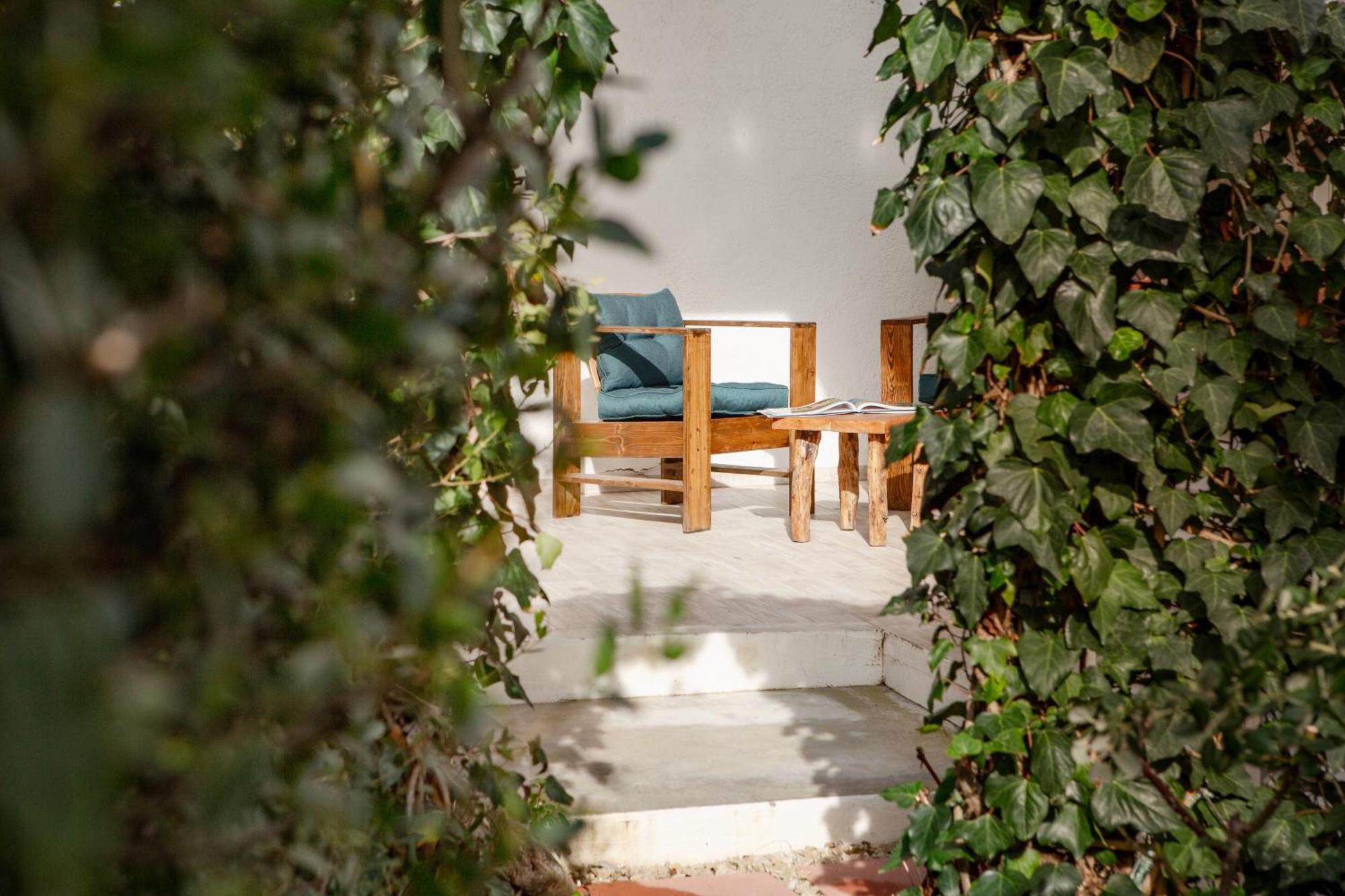 B&B Les Chambres Rooms & Suite Santa Teresa Gallura Exterior photo