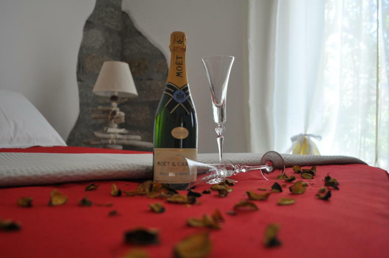 B&B Les Chambres Rooms & Suite Santa Teresa Gallura Exterior photo